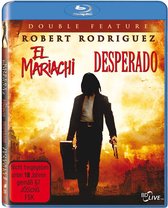 Desperado / El Mariachi