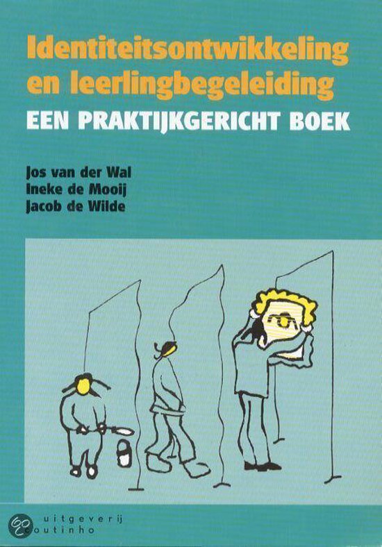 Foto: Identiteitsontwikkeling en leerlingbegeleiding