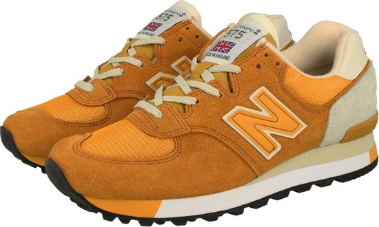 New Balance M575YLW Made in England M575YLW Geel maat 43 | bol