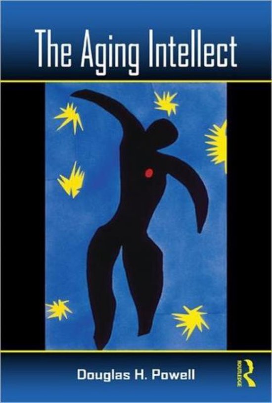 The Aging Intellect - cover