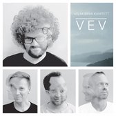 Aslak Brimi Kvartett - Vev (CD)