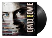 David Bowie LP - Seven Months in America