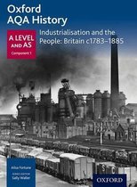 AQA A Lev Hist Industrialisation & Peopl