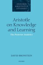 Aristotle On Knowledge & Learning