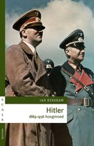 Scala 1 - Hitler 1889-1936 hoogmoed