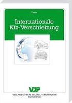 Internationale Kfz-Verschiebung