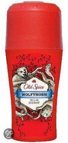 Old Spice Deodorant Old Spice Deodorant Roll On Wolfthorn
