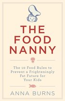 The Food Nanny Food Rules for Children