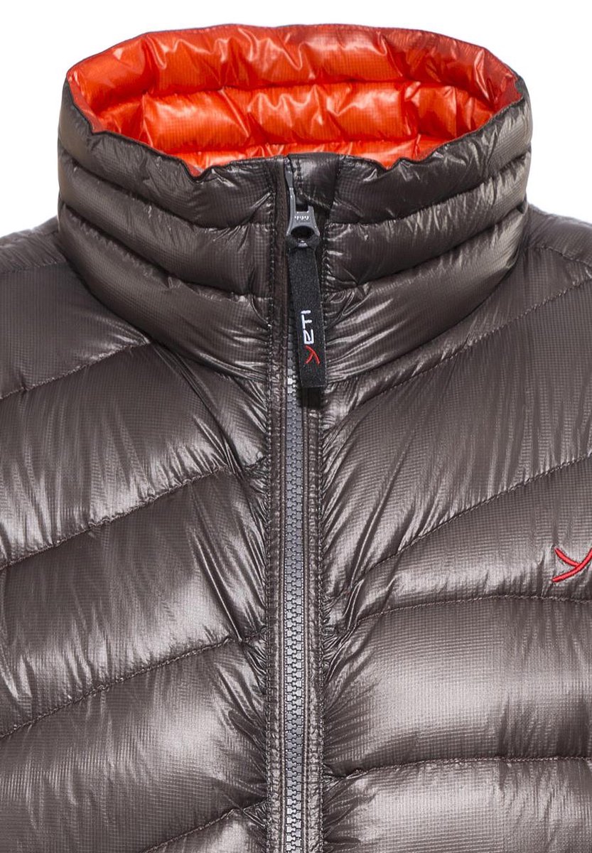 Yeti purity lightweight shop down jacket