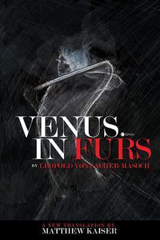 Venus In Furs Matthew Kaiser Pdf Venus in Furs, Matthew Kaiser | 9781516503469 | Boeken | bol.com