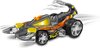 foto van Hot Wheels Extreme actie Lichten en geluiden Scorpedo