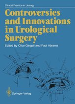 Clinical Practice in Urology - Controversies and Innovations in Urological Surgery