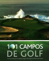 101 Campos de Golf