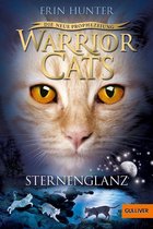 Warrior Cats - Warrior Cats - Die neue Prophezeiung. Sternenglanz