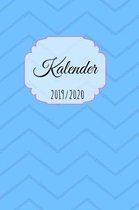 Kalender 2019 / 2020