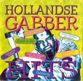 Hollandse Gabber Hits