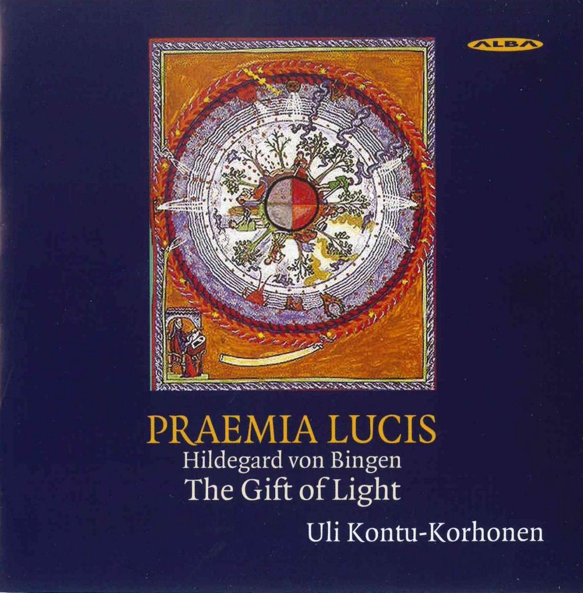 Von Bingen: Praemia Lucis
