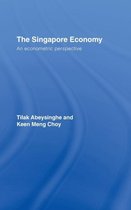 Routledge Studies in the Growth Economies of Asia-The Singapore Economy