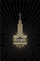 Rammstein - Völkerball (2DVD+cd)