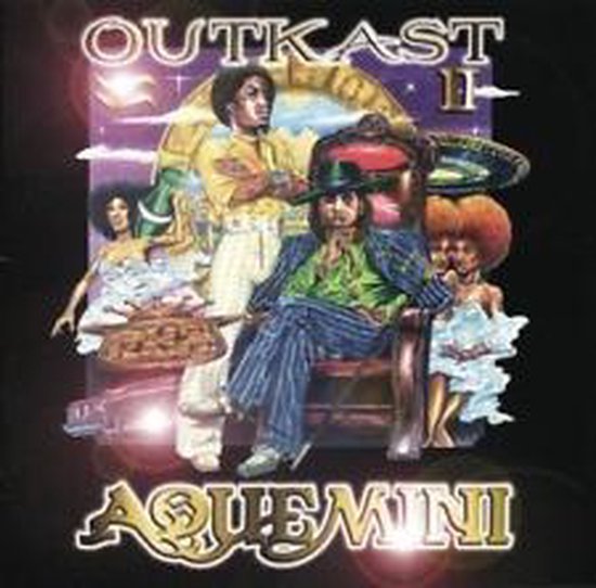 Foto: Aquemini