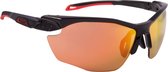 Alpina Twist Five HR CM+ Brillenglas rood/zwart