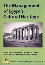 The Management of Egypt's Cultural Heritage