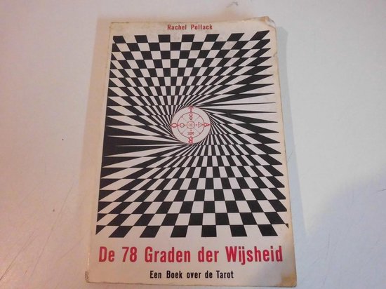 Pollack - 78 GRADEN DER WIJSHEID 1
