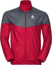 Odlo Jacket GOD JUL - Sportjas - Maat XXL