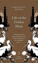 ISBN Life on the Golden Horn, Voyage, Anglais, Livre broché