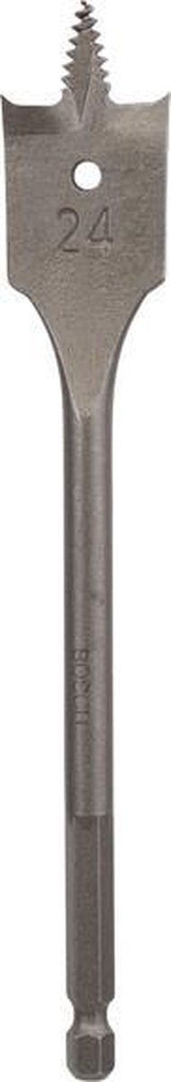 PROF. SPEEDBOOR SELFCUT HEX 24MM