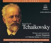 Various Artists - Pyotr Il Yich Tchaikovsky (CD)