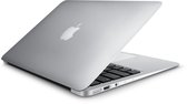 MacBook Air 13” Core i5 1.3 Ghz 256GB 4GB Ram - B grade