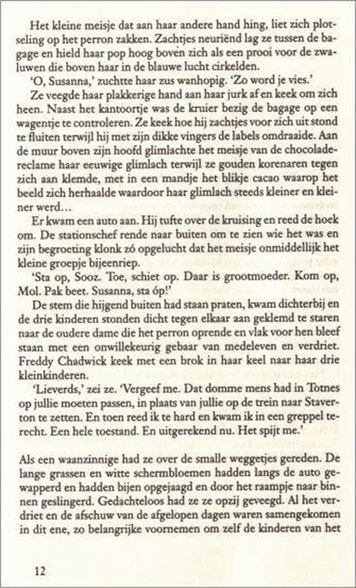 Een Tijd Van Verwachting