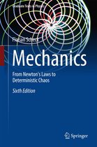 Graduate Texts in Physics - Mechanics