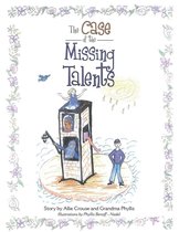 The Case of the Missing Talents