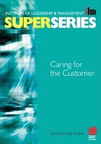 Caring for the Customer