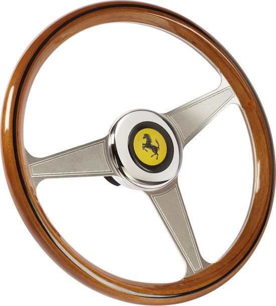 Thrustmaster Ferrari 250 GTO - Wheel Add-On van Thrustmaster — afbeelding 4