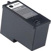 DELL Series 7 Zwarte Inkt GR280 - inktcartridge Dell 592-10224 DH828