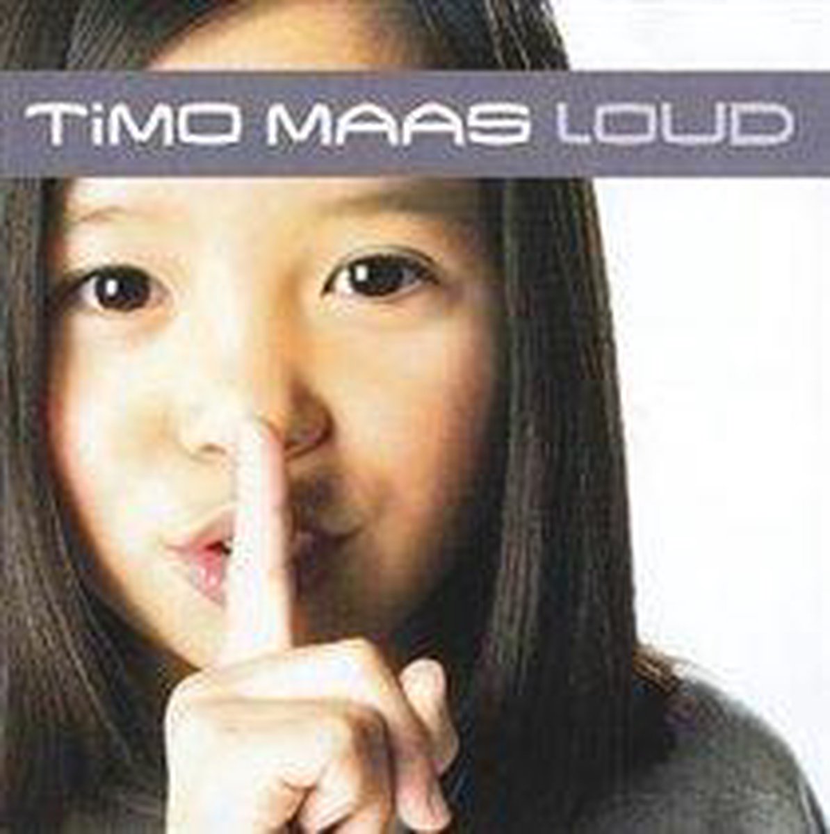 Loud [eastwest Version]