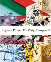 Sigmar Polke