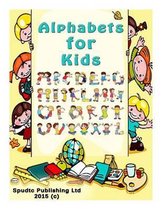 Alphabets for Kids