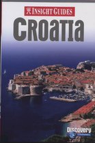 Insight guides / Croatia / druk 1
