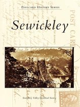 Postcard History Series - Sewickley