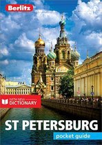 Berlitz Pocket Guides - Berlitz Pocket Guide St Petersburg (Travel Guide eBook)