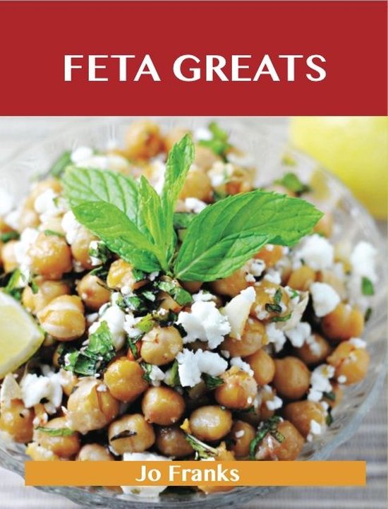 Feta Greats - cover