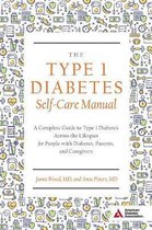 The Type 1 Diabetes Self-Care Manual