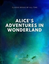 Alice's Adventures in Wonderland