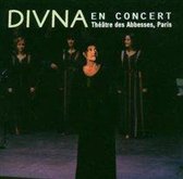 Divna En Concert, Theatre Des Abess