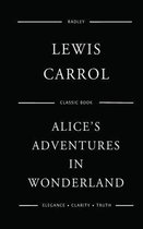 Alice's Adventures in Wonderland