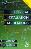 Electrical Installation Calculations